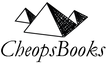 cheops_books_logo