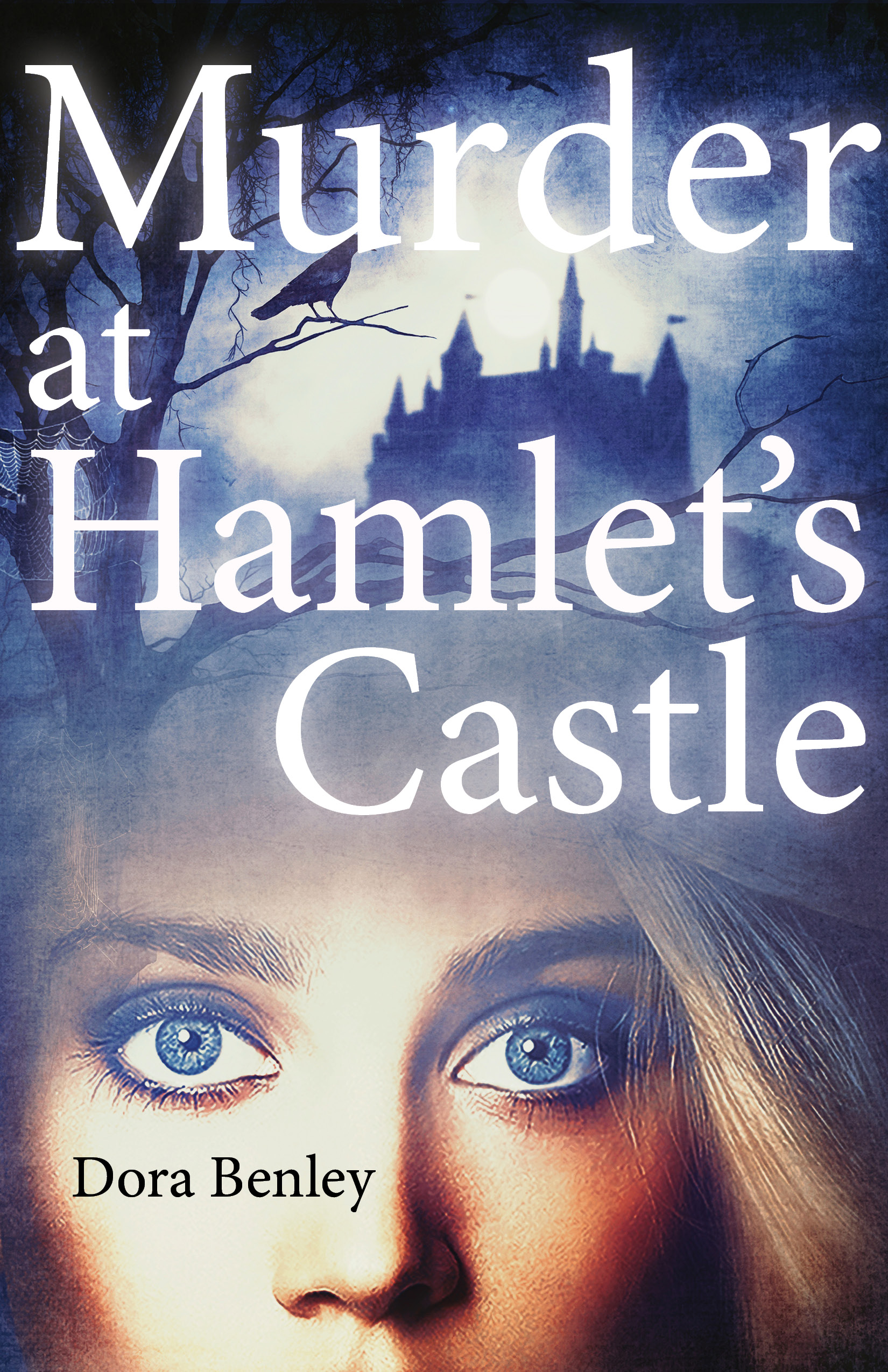 Murder at Hamlet's Castle