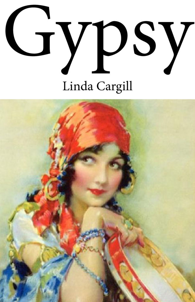 Gypsy Cover